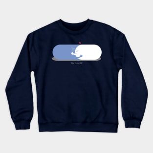 feels Crewneck Sweatshirt